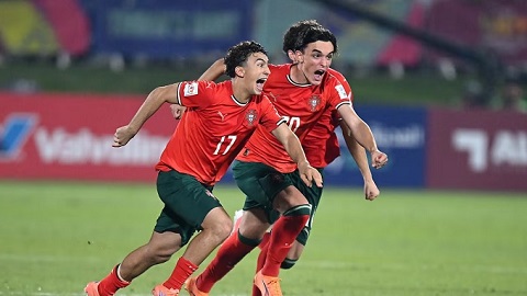 Trận chung kết không ngờ ở U17 World Cup 2025